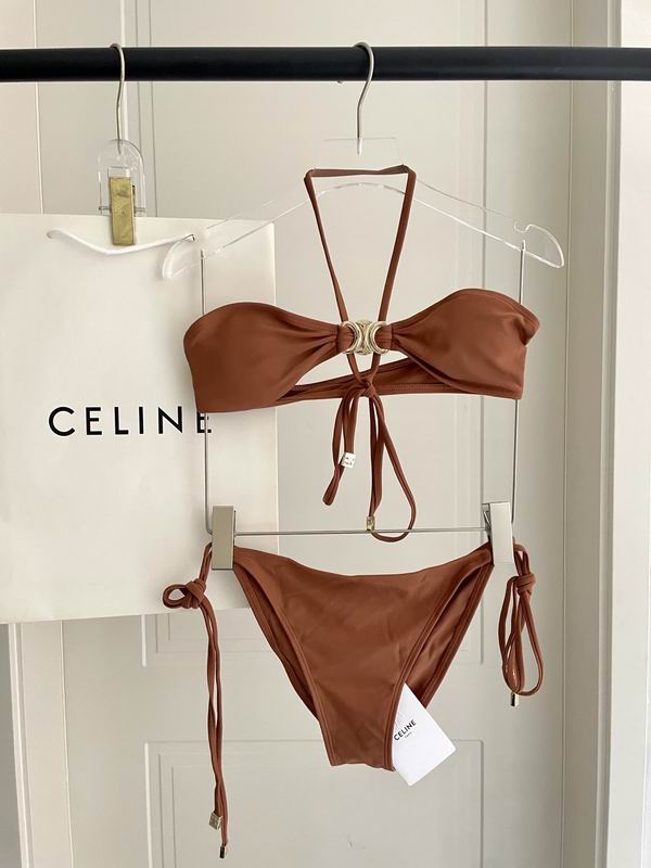 Celine Bikini ID:20260604-134